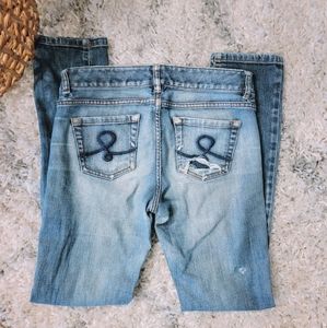 Lilly Pulitzer skinny jean